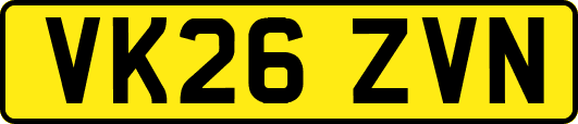 VK26ZVN