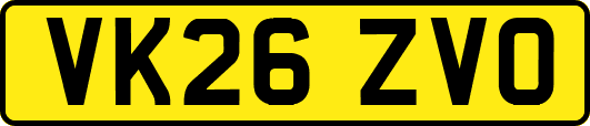 VK26ZVO
