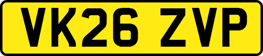 VK26ZVP
