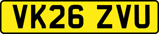 VK26ZVU