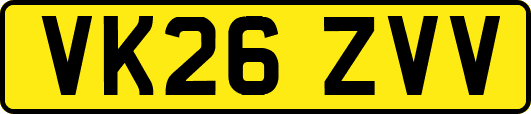 VK26ZVV