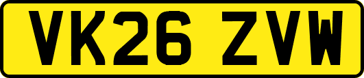 VK26ZVW