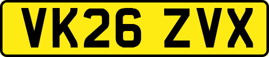 VK26ZVX