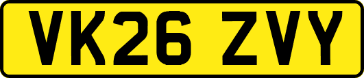VK26ZVY