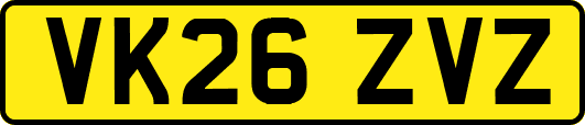 VK26ZVZ