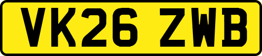 VK26ZWB