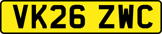 VK26ZWC