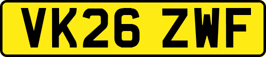 VK26ZWF