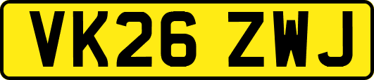 VK26ZWJ
