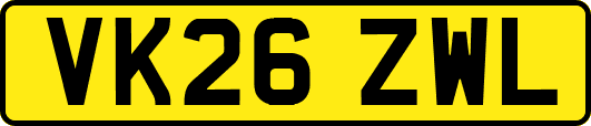 VK26ZWL