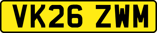VK26ZWM
