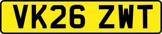 VK26ZWT