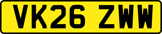 VK26ZWW