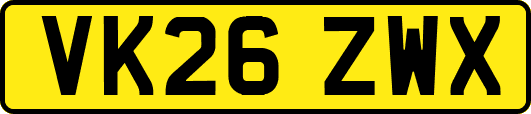 VK26ZWX