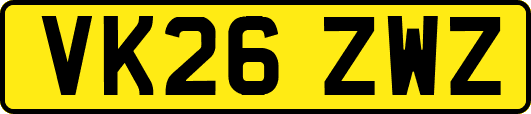 VK26ZWZ