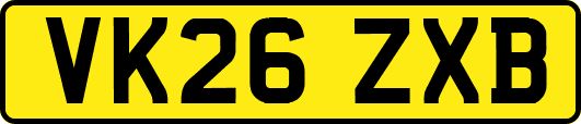 VK26ZXB