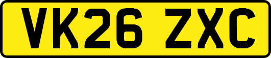 VK26ZXC