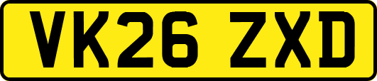 VK26ZXD
