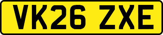 VK26ZXE