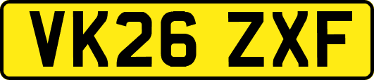 VK26ZXF