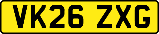 VK26ZXG