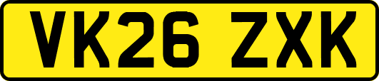VK26ZXK