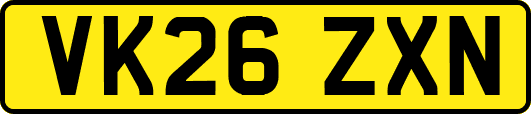 VK26ZXN