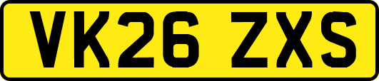 VK26ZXS