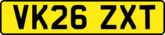 VK26ZXT
