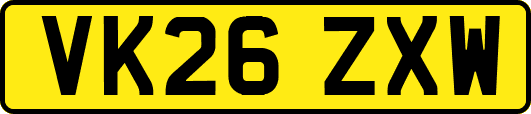 VK26ZXW