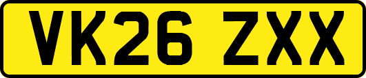 VK26ZXX
