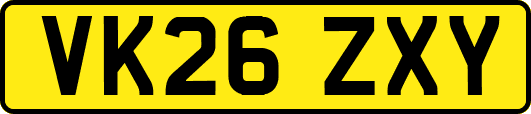 VK26ZXY