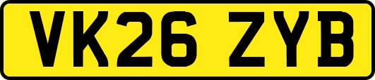 VK26ZYB