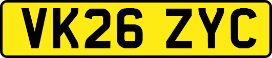 VK26ZYC