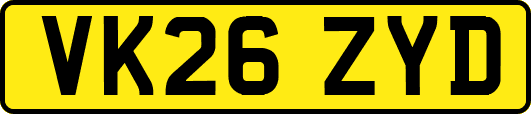 VK26ZYD
