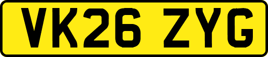 VK26ZYG