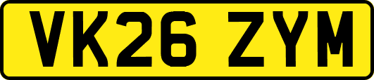 VK26ZYM