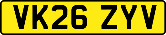 VK26ZYV