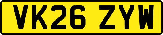 VK26ZYW