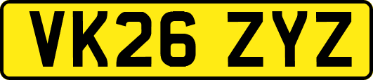 VK26ZYZ