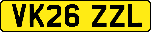 VK26ZZL