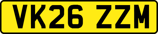 VK26ZZM
