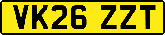 VK26ZZT