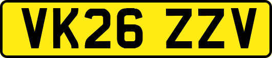 VK26ZZV