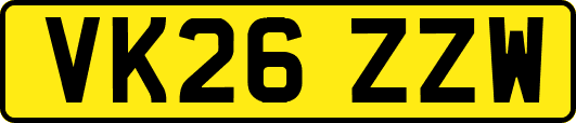VK26ZZW