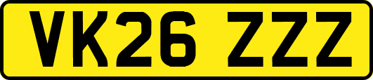 VK26ZZZ
