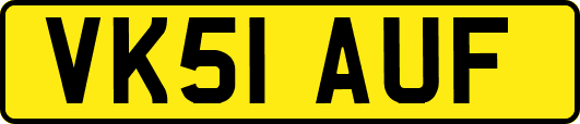VK51AUF