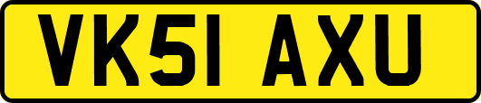 VK51AXU