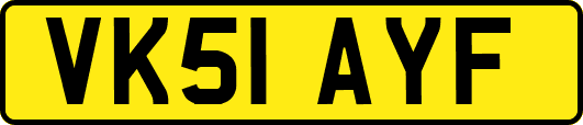 VK51AYF