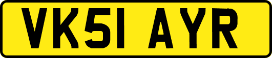 VK51AYR